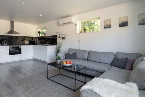 어라이브 B&B 란드베테르