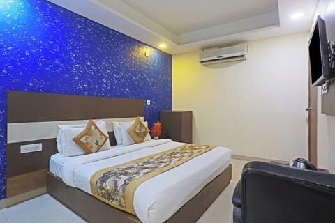 호텔 스타 라이트