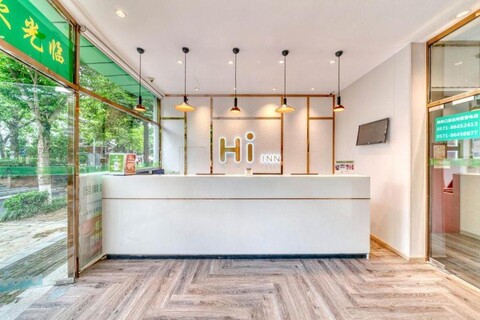 Hangzhou Yunmeng Hotel