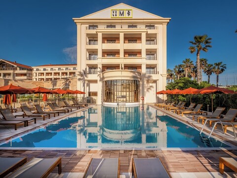 빌라 M 마르세유