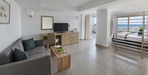 JAZ 엘리트 카사 델 마르 비치