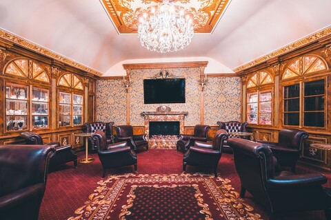 호텔 하스탈 프라하 올드 타운