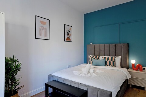 임페리얼 브릭 레인 아파트먼트