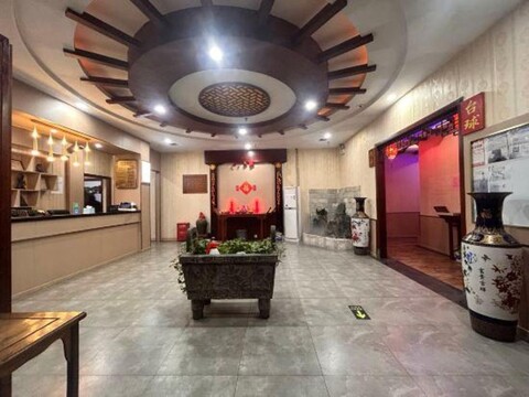 Xinheng Hotel (Jinzun Road)