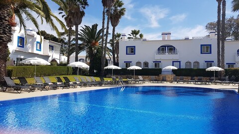 페스타나 팜 가든스