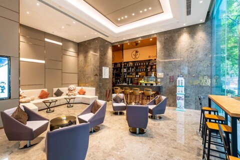 Xijinge Suite Apartment