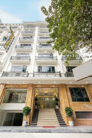 A25 호텔 - 호앙 다오 투이 2