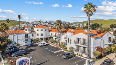 마스터피스 모텔