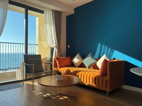 스카이라인 힐사이드 아파트먼트 푸꾸옥