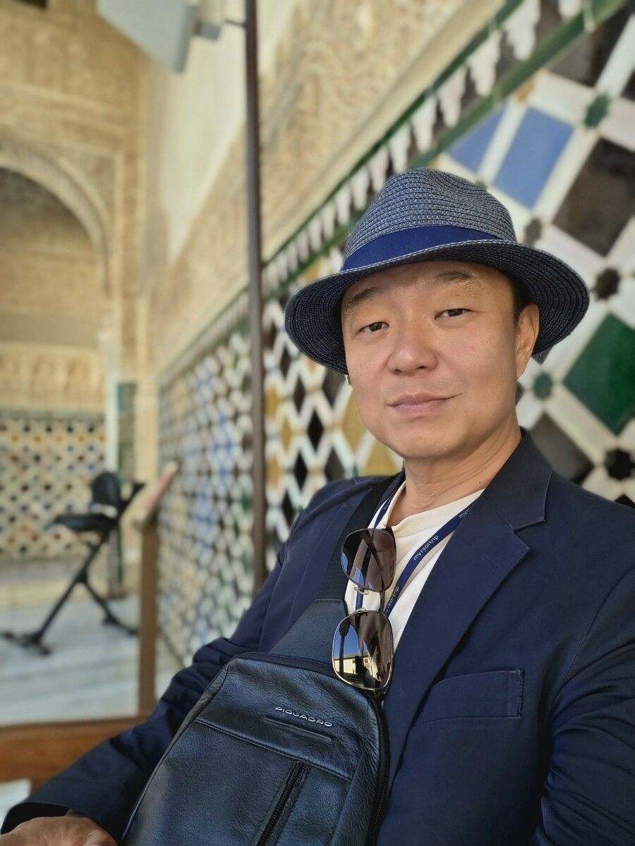 오우영 투어꼰띠고