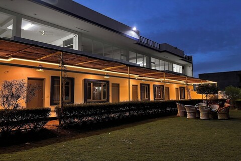 아툴야 그린 바이 메야트리