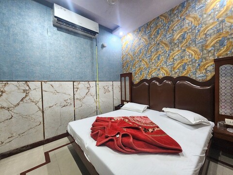 호텔 스텝 인 골드