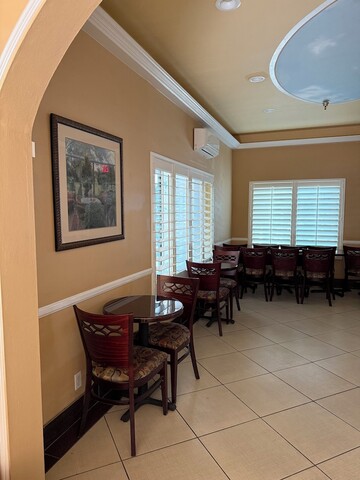 가비 인 호텔 - 샤오타이베이 호텔, 몬터레이 파크