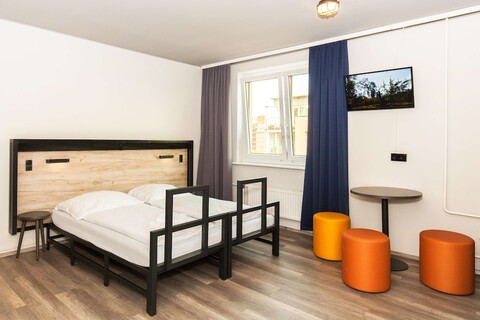 a&o 베를린 미테