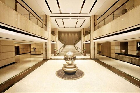 Hunan Sanhe Hotel