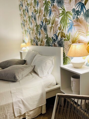 부테라 아파트먼트 럭셔리