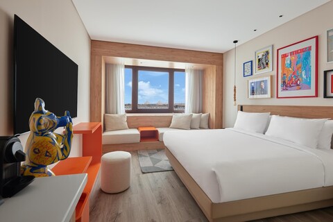 하얏트 센트릭 카이로 웨스트