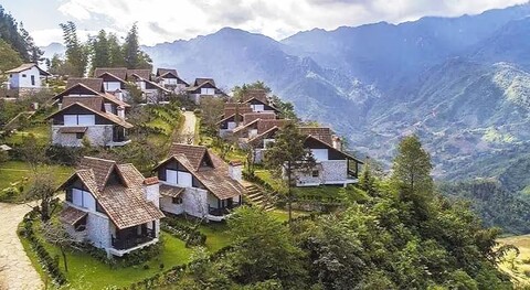 헤븐 하우스 빌라