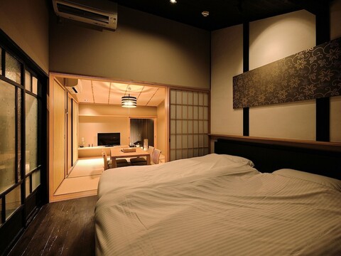 커넥트 인 기온미야가와초