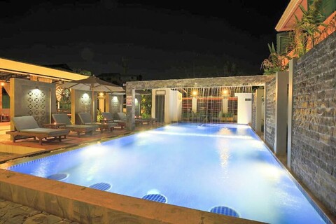 골든 바욘 부티크 호텔