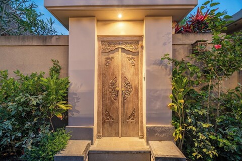 탈라 허니문 프라이빗 빌라