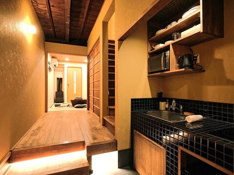 쓰무기 호리카와키치몬지