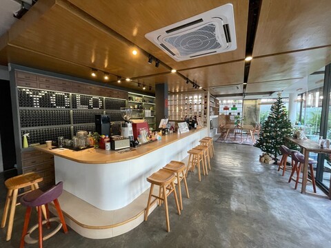 욜로 방콕 부티크 호텔