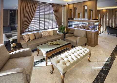 하미트베이 호텔