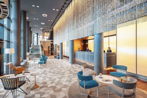 NH 베를린 알렉산더플라