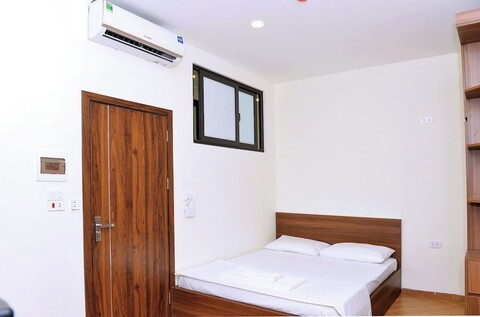 에라 아파트먼트 158 응우옌 칸 토안