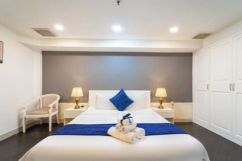 사비나 레지던스 - HCM