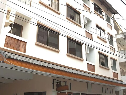 반 위앙 게스트 하우스