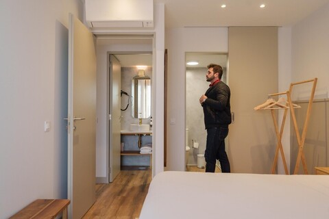 필 포르토 피르메자 코워킹 플랫 3 2