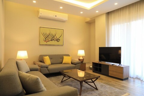 뉴 카이로의 메종 7