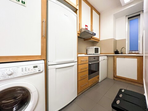 Santo1 · 타임아웃 마켓 근처의 현대적인 스튜디오