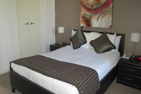 RNR Sturt Holiday Home