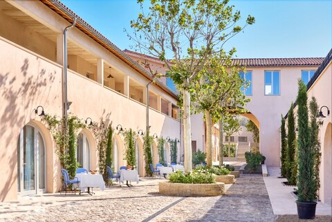 오베르주 라 코스트