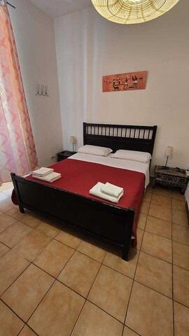 멜틴 로마 게스트하우스