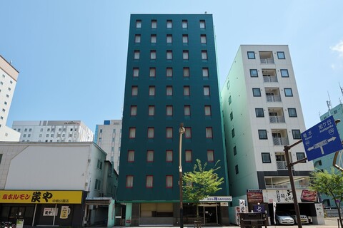 호텔 쇼 삿포로