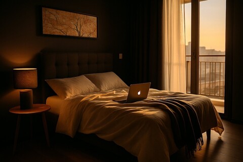 엘레강스 스위테스 베르구에이로