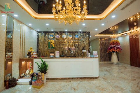 바오 롱 고 밥 호텔