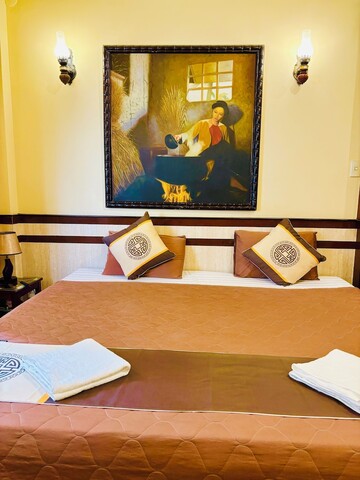 비 사이공 호텔