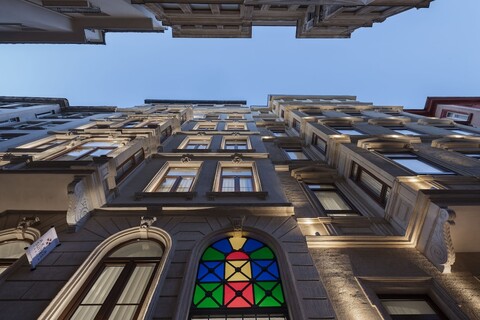 아카 스위트 탁심