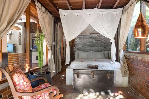 오션 럭셔리 빌라스