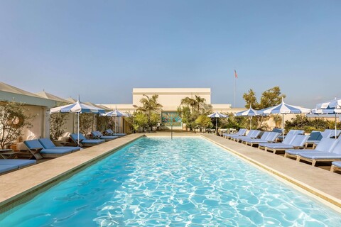 더 메이본 베벌리 힐스, 메이본