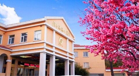 Phoenix Garden Hotel