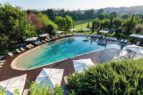 어 로마 라이프스타일 호텔