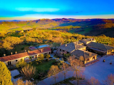 라키우사 투스카니