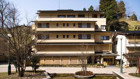 KANAZAWAYUWAKUONSEN NIHONRYORISAKAEYA