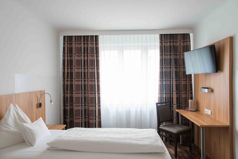 펜션 닥터. 게이스러